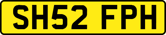 SH52FPH
