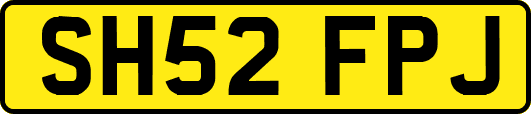 SH52FPJ