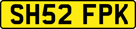 SH52FPK