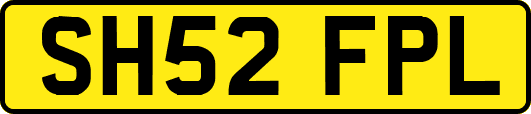 SH52FPL