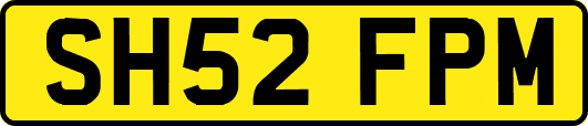 SH52FPM