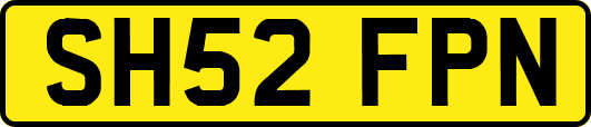 SH52FPN