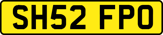 SH52FPO