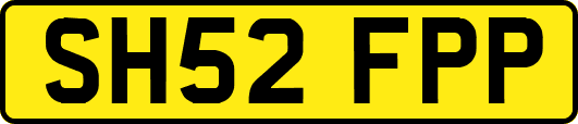 SH52FPP