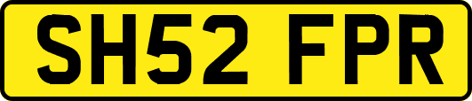 SH52FPR
