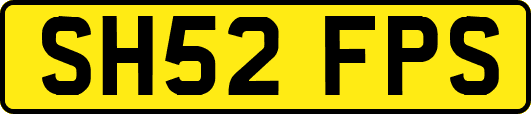 SH52FPS