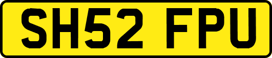 SH52FPU