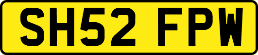 SH52FPW