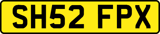 SH52FPX