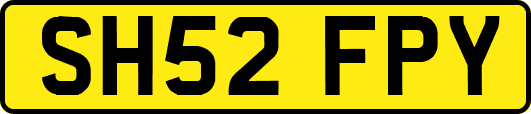 SH52FPY