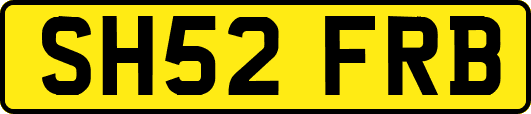 SH52FRB