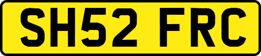 SH52FRC