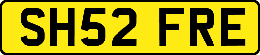 SH52FRE