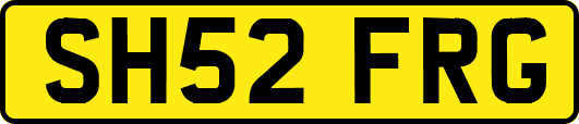 SH52FRG