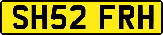 SH52FRH