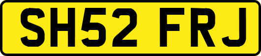SH52FRJ