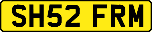 SH52FRM