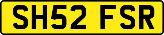 SH52FSR