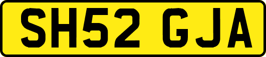 SH52GJA