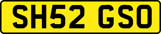 SH52GSO