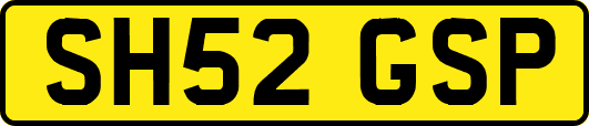 SH52GSP