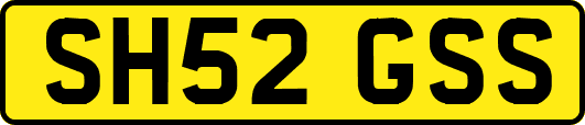 SH52GSS