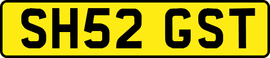 SH52GST