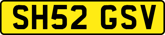 SH52GSV