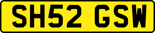 SH52GSW