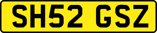 SH52GSZ