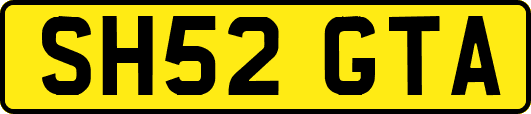 SH52GTA