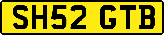 SH52GTB