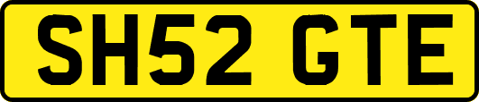 SH52GTE