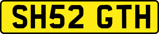 SH52GTH