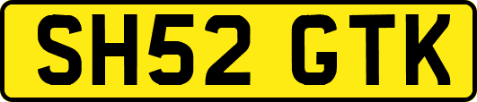 SH52GTK