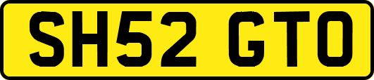 SH52GTO