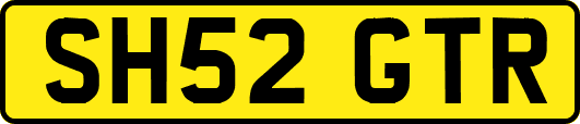 SH52GTR