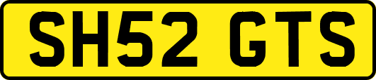 SH52GTS
