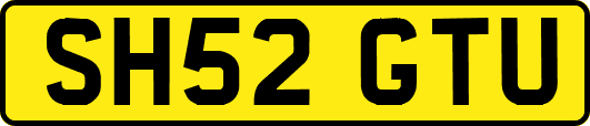 SH52GTU
