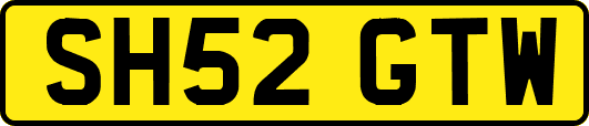 SH52GTW