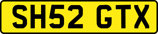 SH52GTX