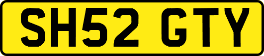 SH52GTY