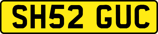 SH52GUC