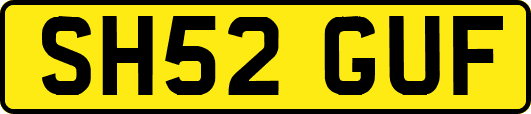 SH52GUF