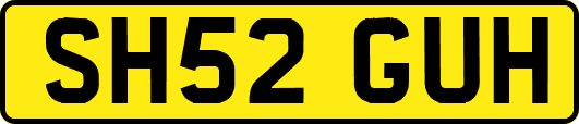 SH52GUH