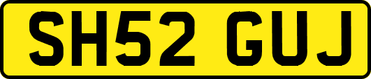 SH52GUJ