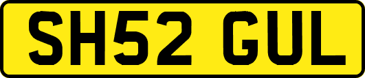 SH52GUL