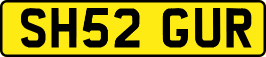 SH52GUR