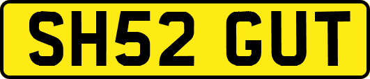 SH52GUT
