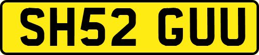 SH52GUU